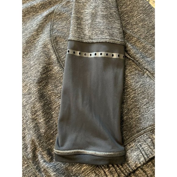 Lululemon Women’s Pullover Quarter Zip Up Jacket Size 6 - Picture 2 of 8